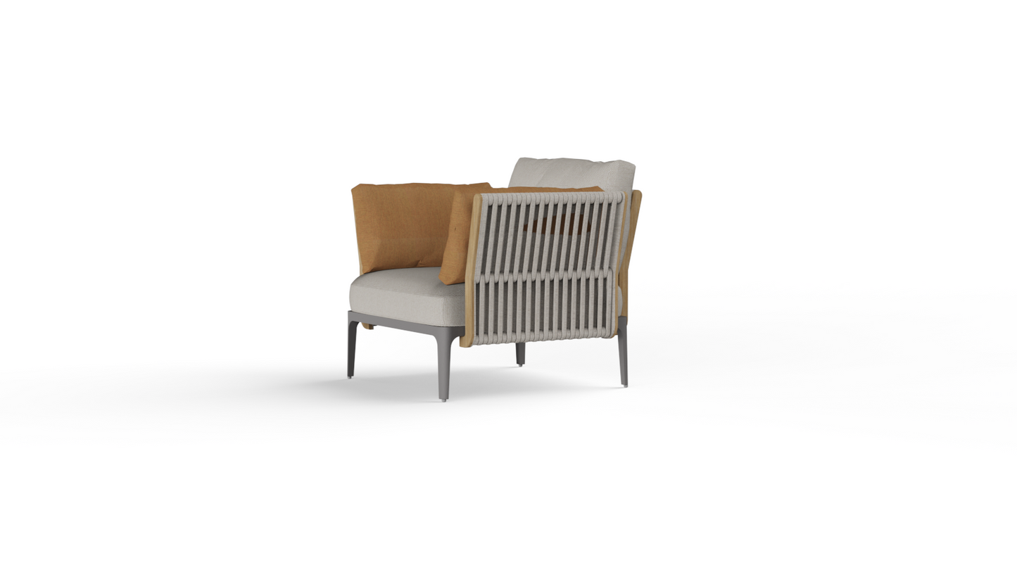 Albert 1-seater sofa