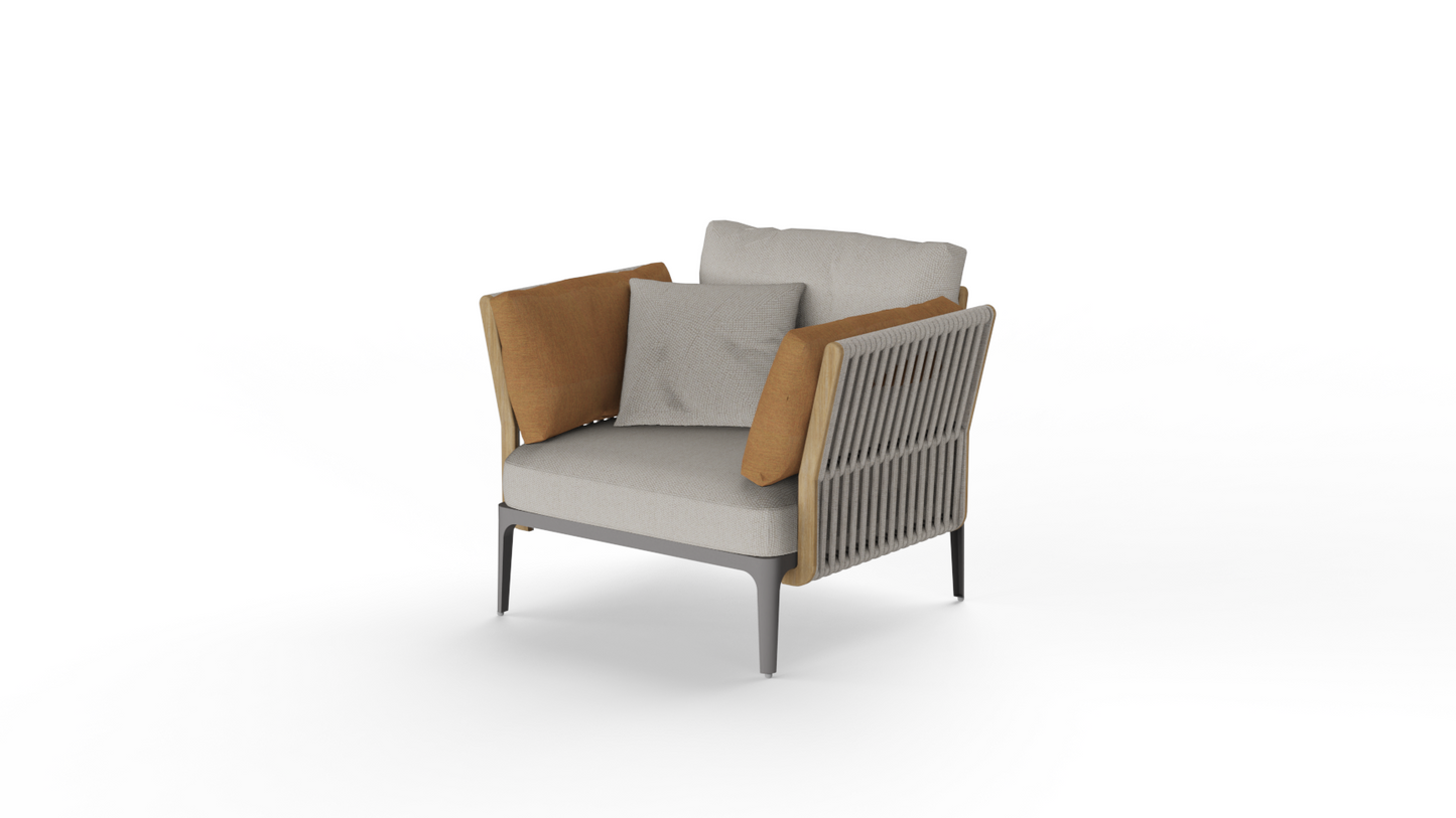 Albert 1-seater sofa