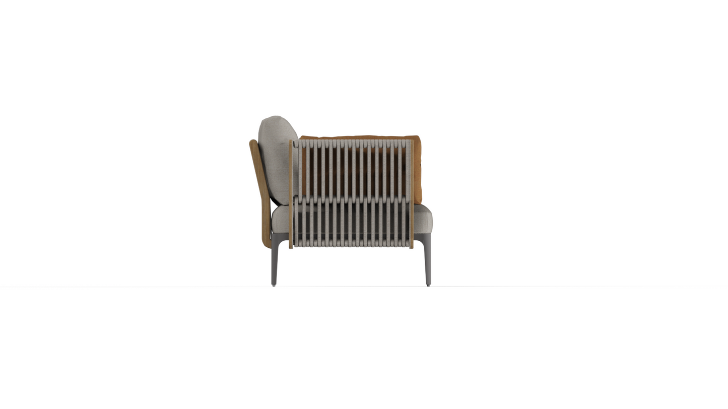 Albert 1-seater sofa