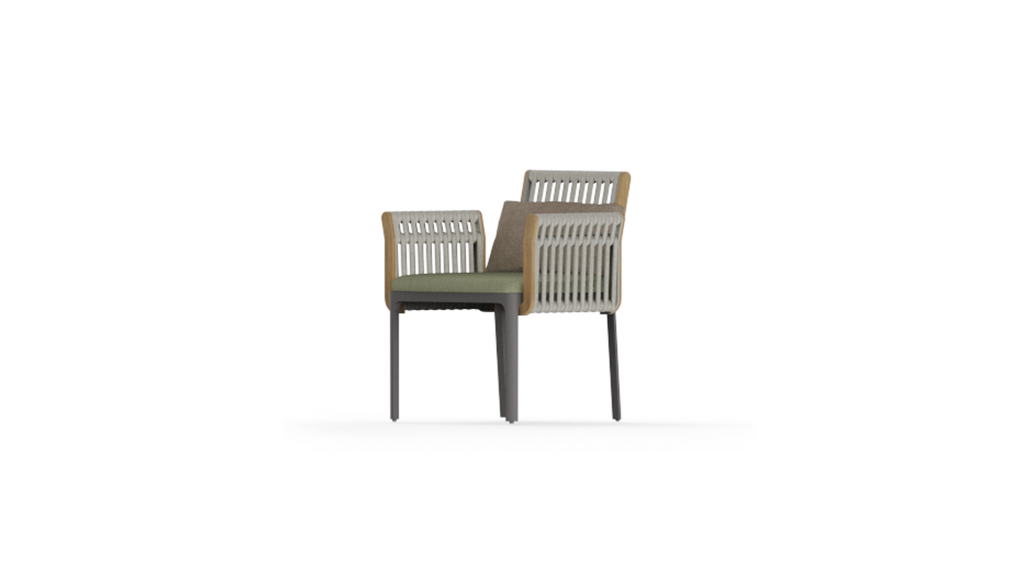 Albert dining chair