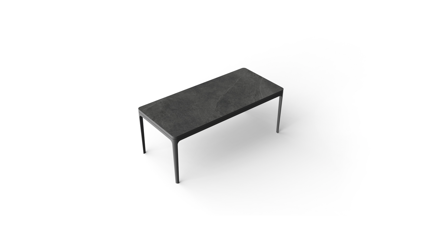 Albert dining table