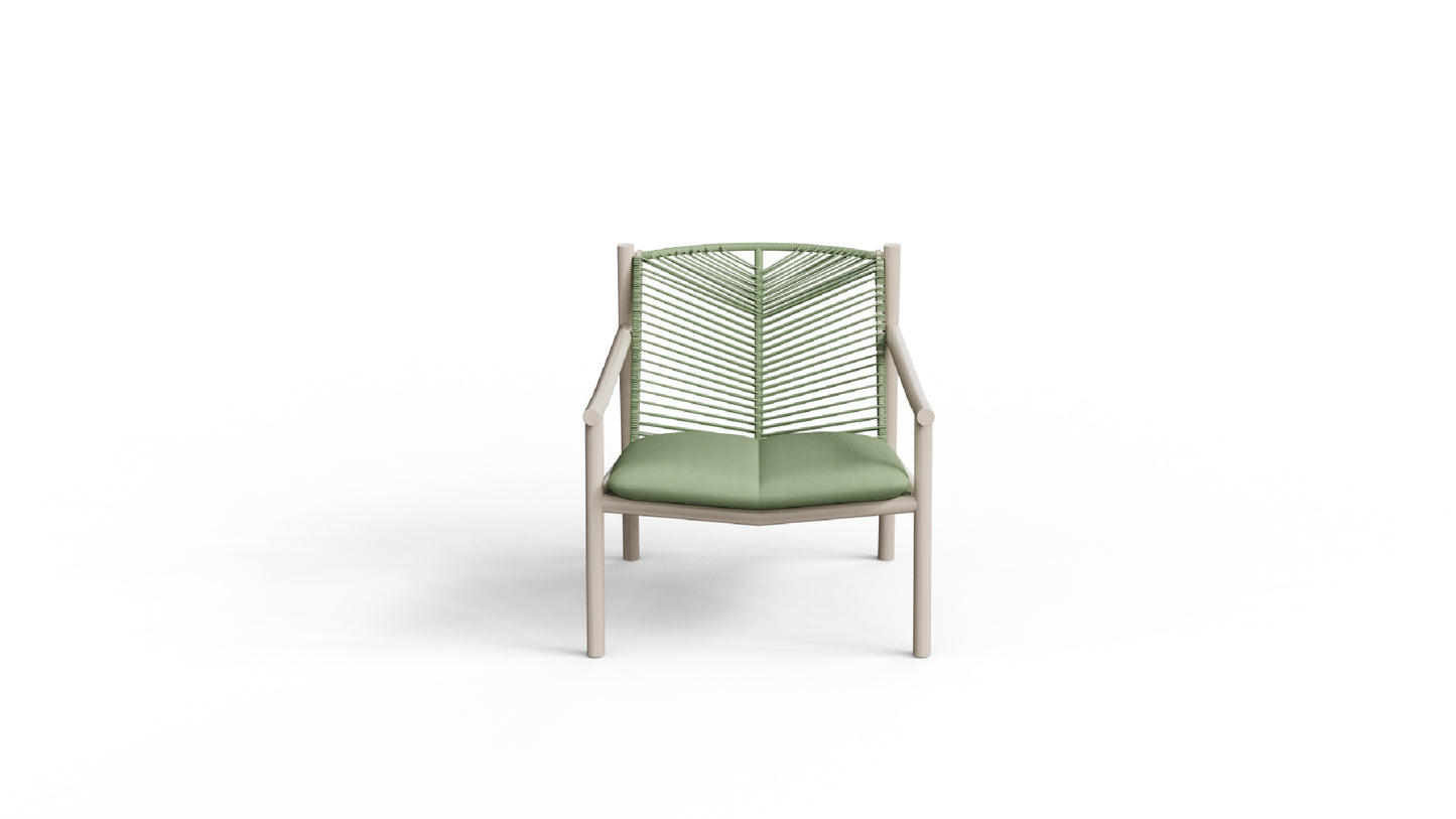 Astor club chair