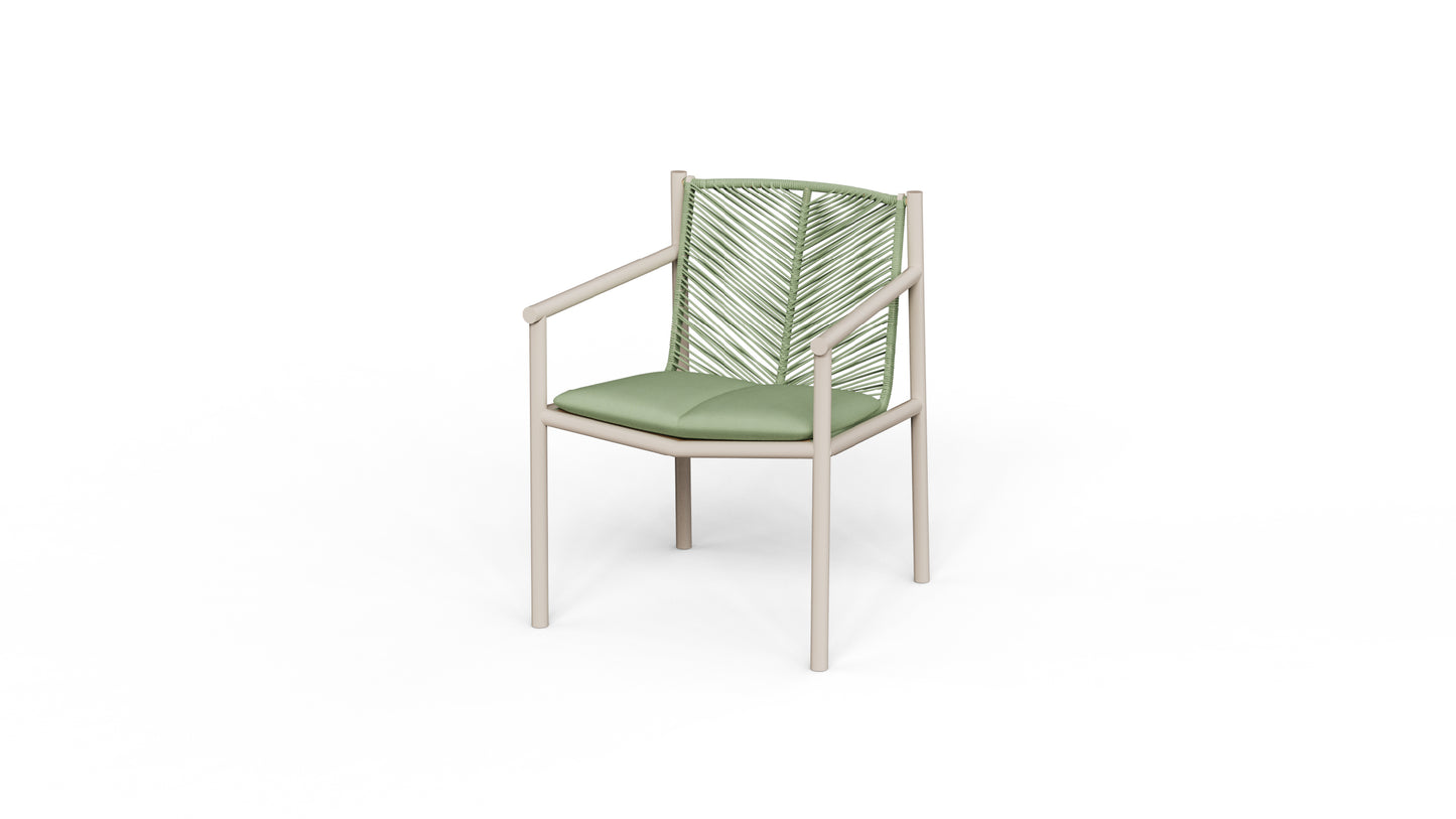 Astor dining chair