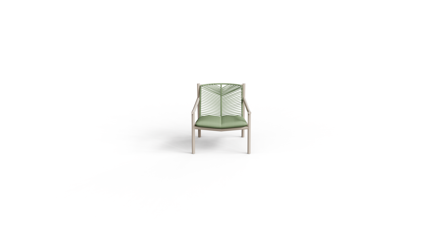 Astor club chair