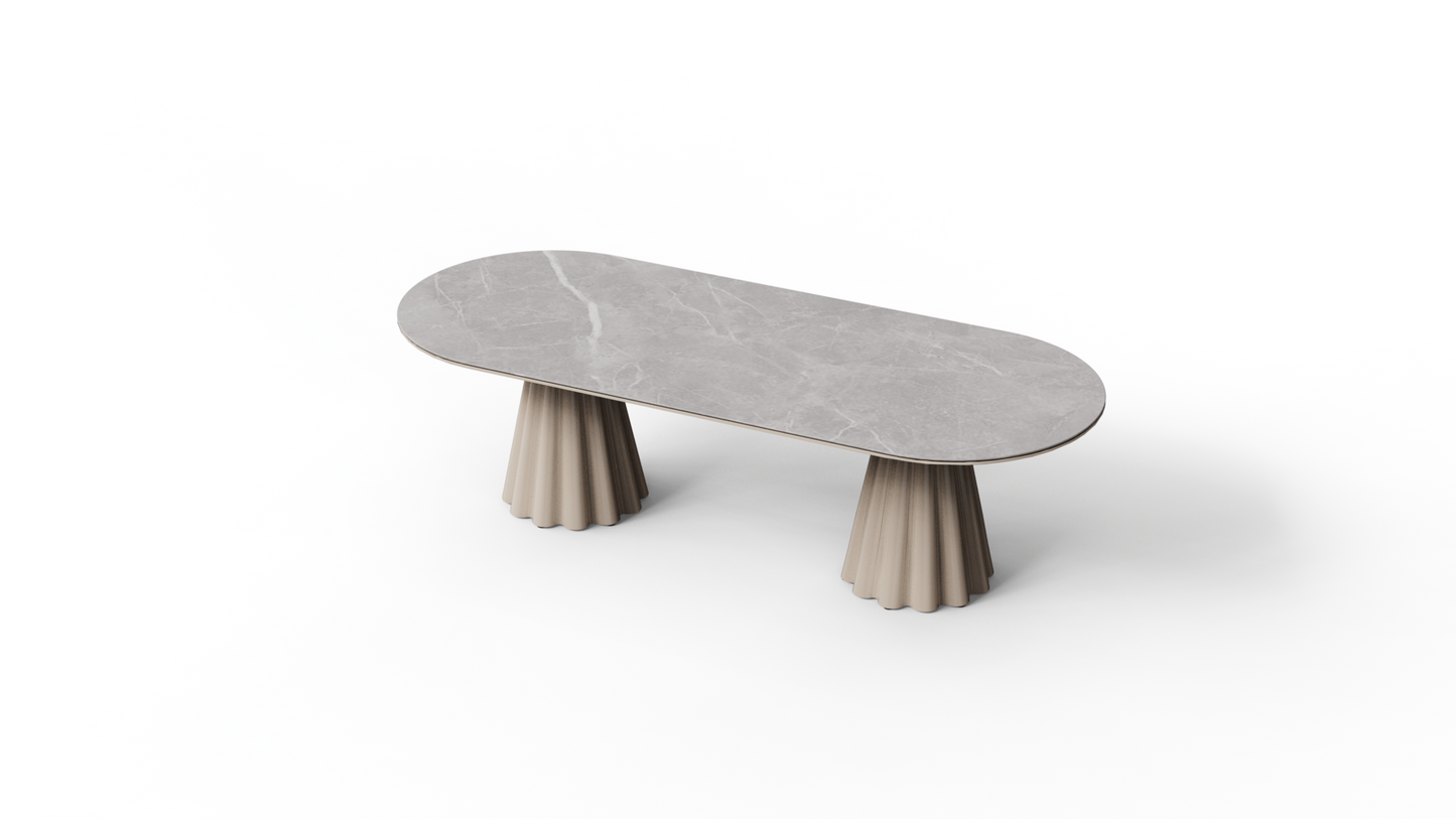Astor dining table