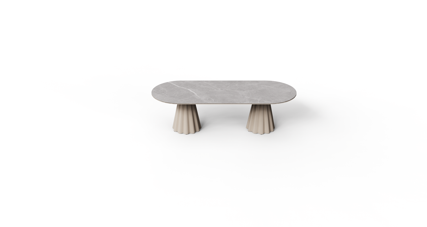 Astor dining table