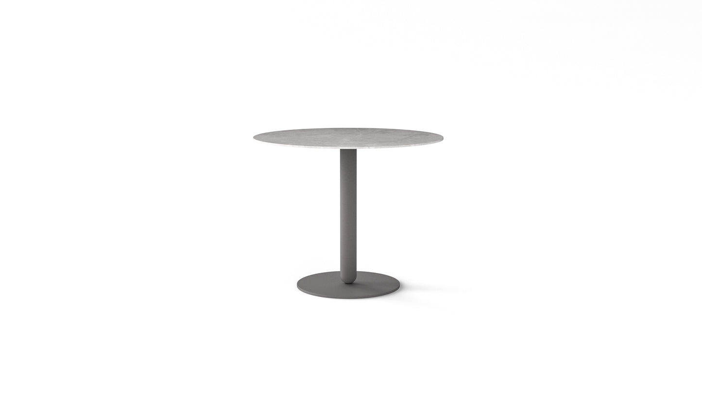 Balance Table