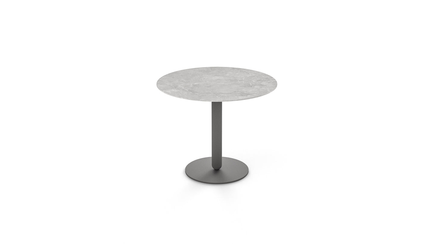Balance Table