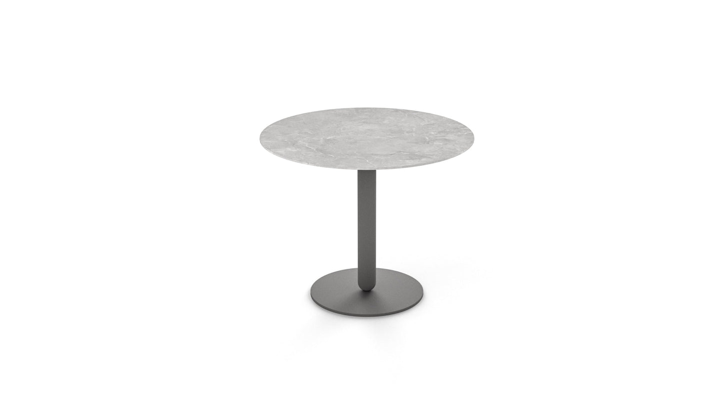 Balance Table