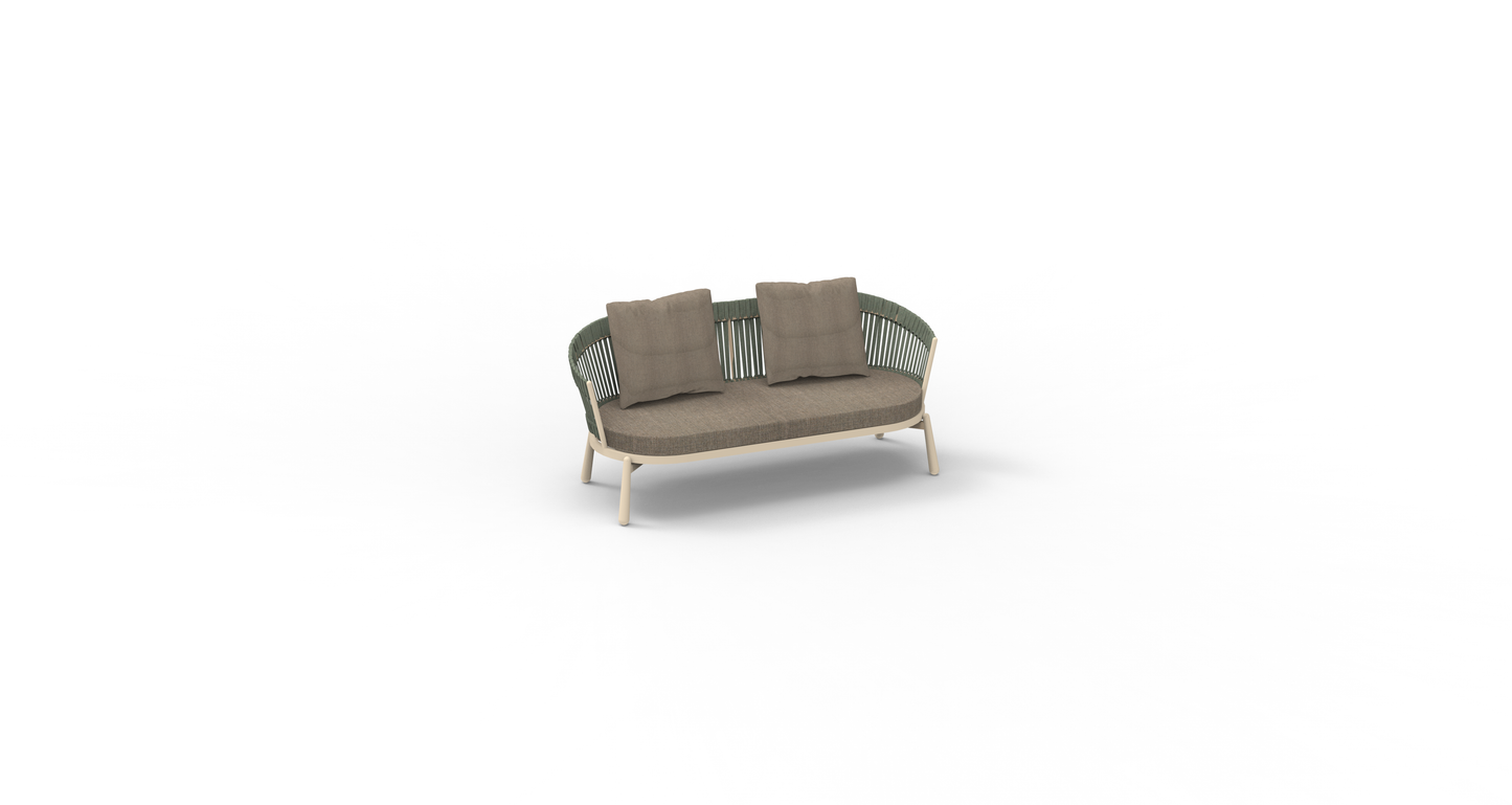 Belins 2- seater sofa