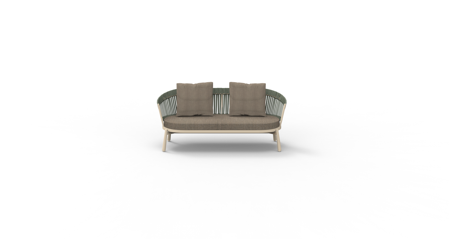 Belins 2- seater sofa