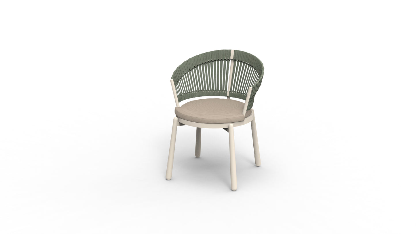 Belins dining chair