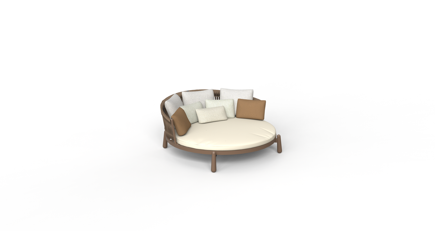 Belins daybed