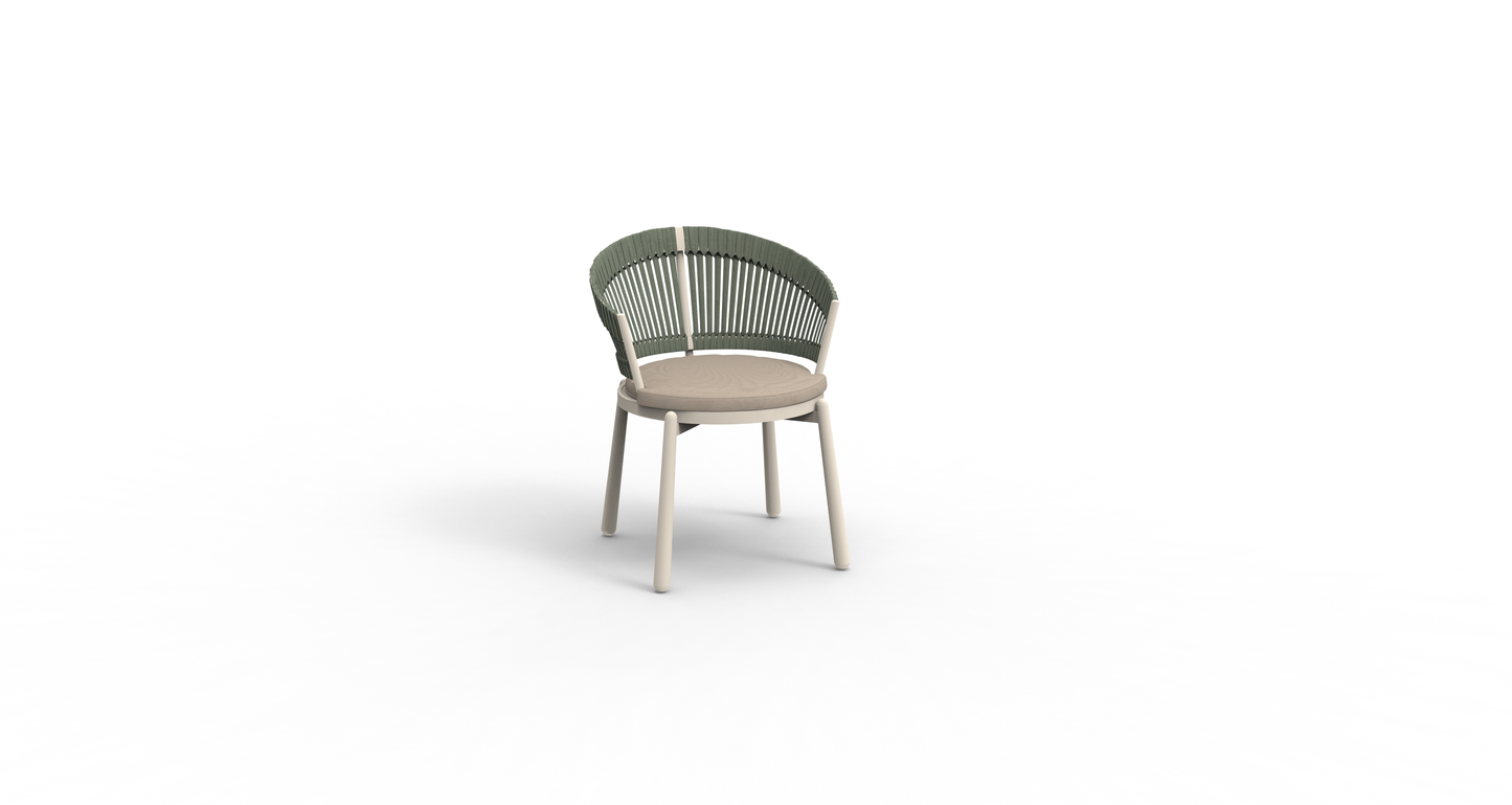 Belins dining chair