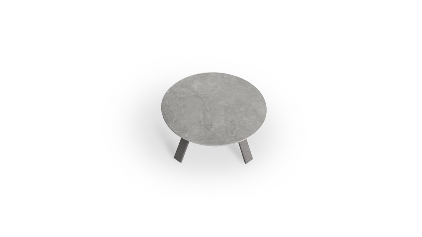 Bora coffee table