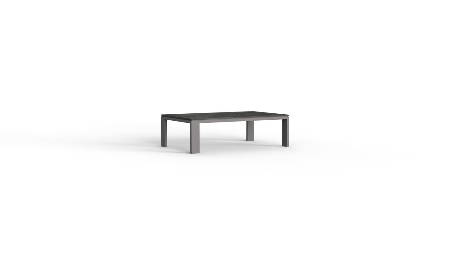 Brief coffee table