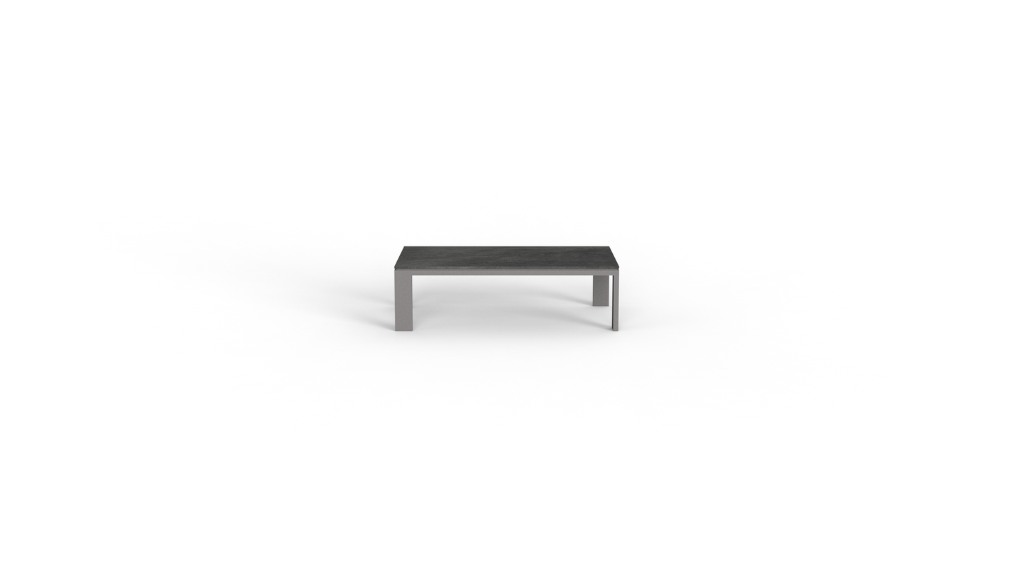 Brief coffee table