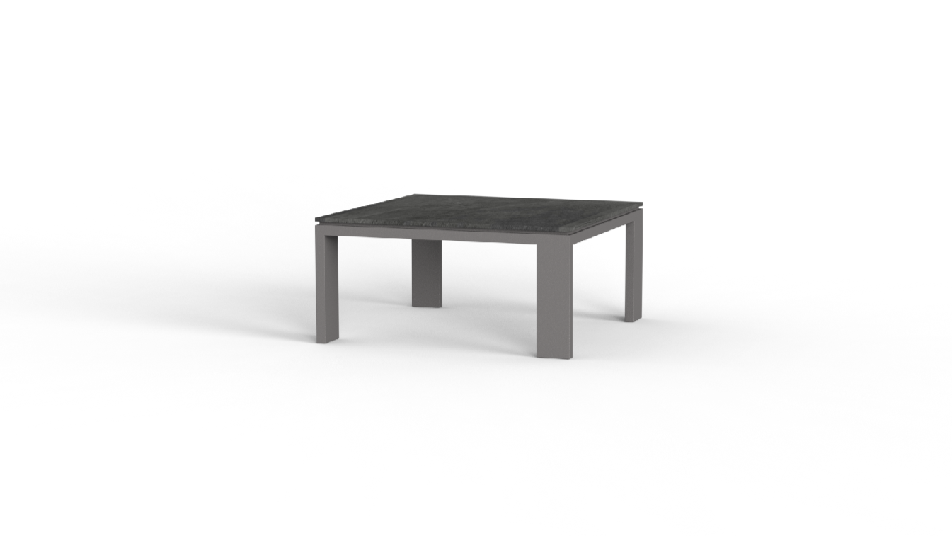 Brief side table