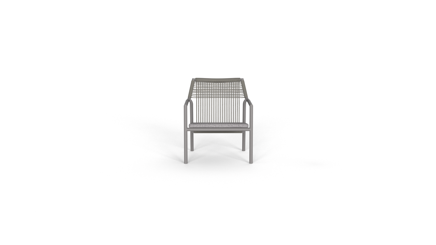 Etta Lounge Chair