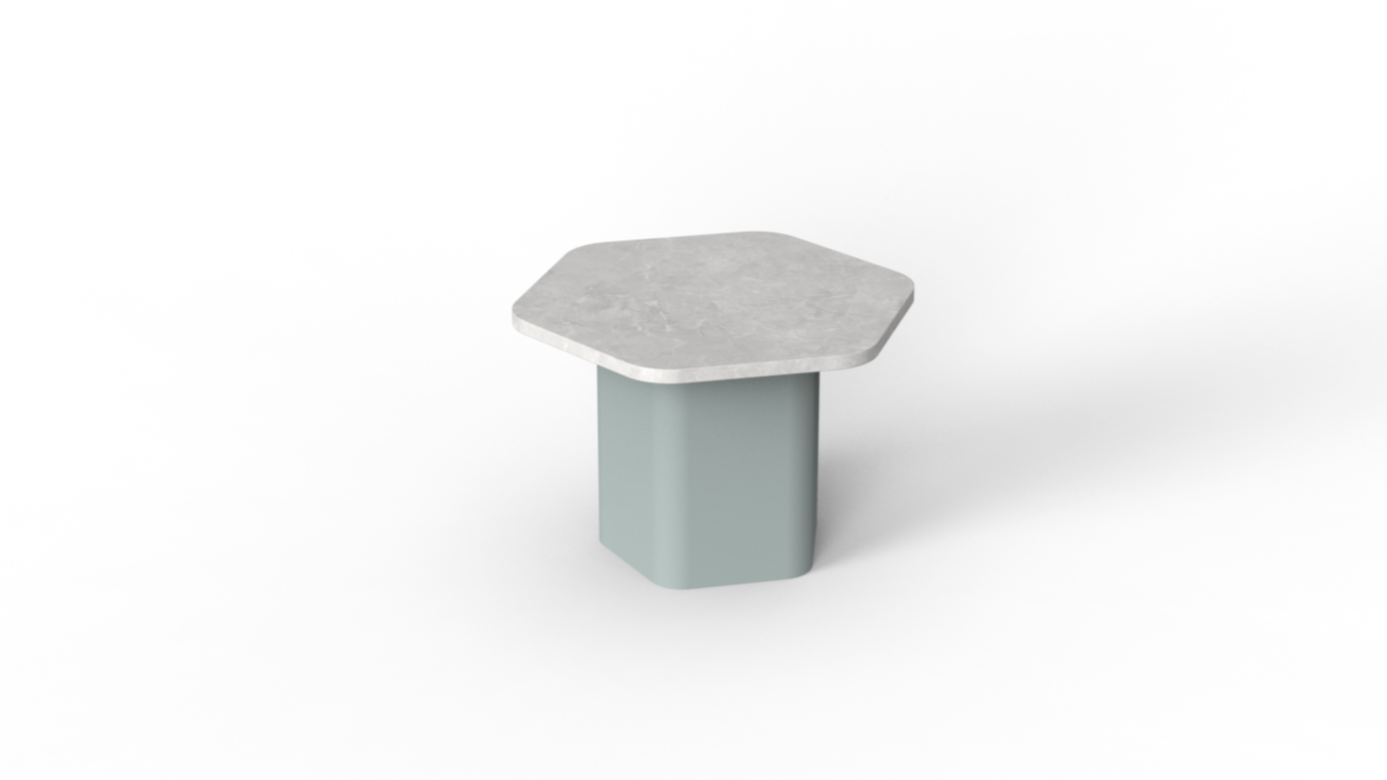 Folia coffee table (H)