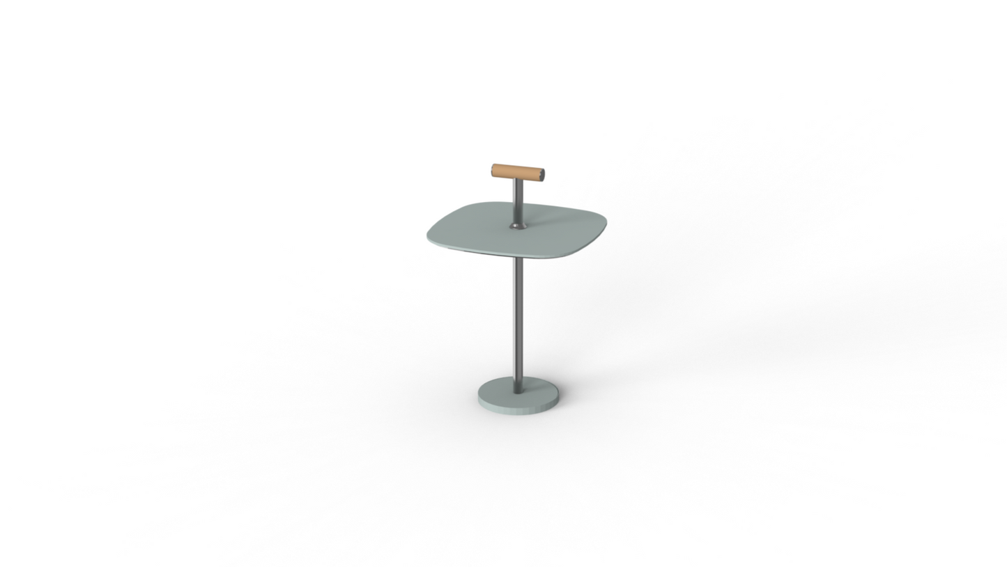 Folia side table