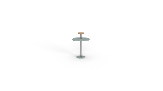 Folia side table