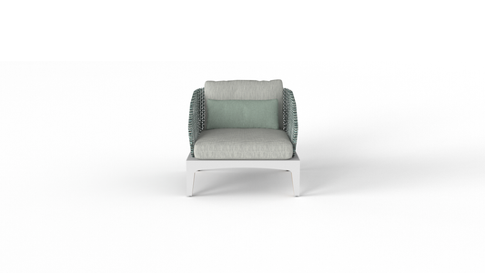 GT 1- seat sofa