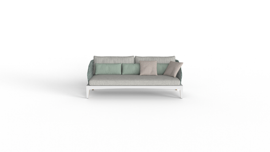 GT 2 - seat sofa