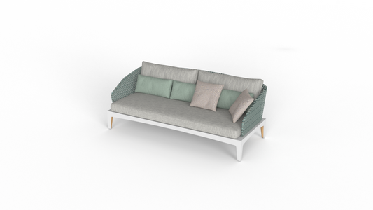 GT 2 - seat sofa