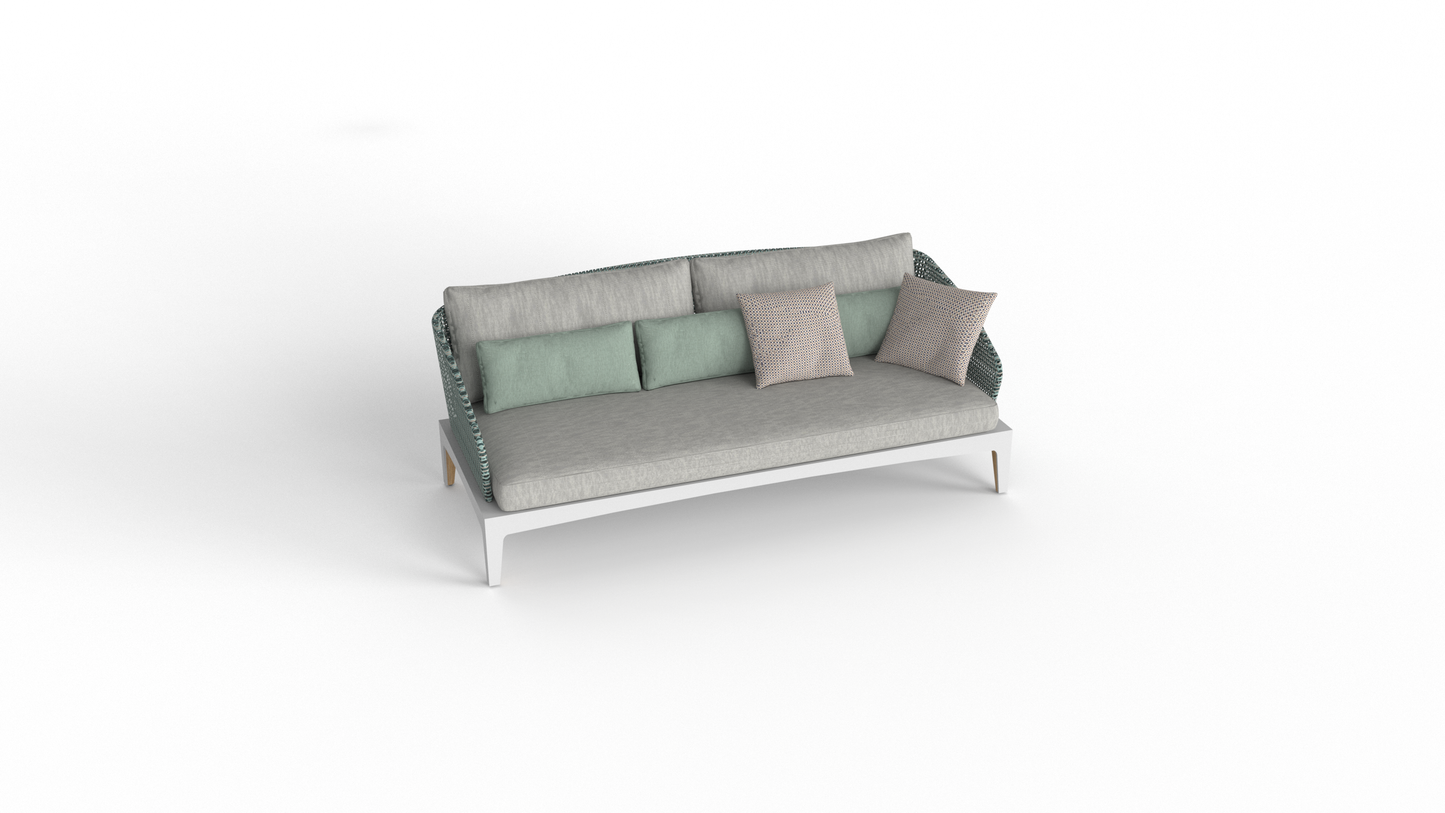 GT 2 - seat sofa