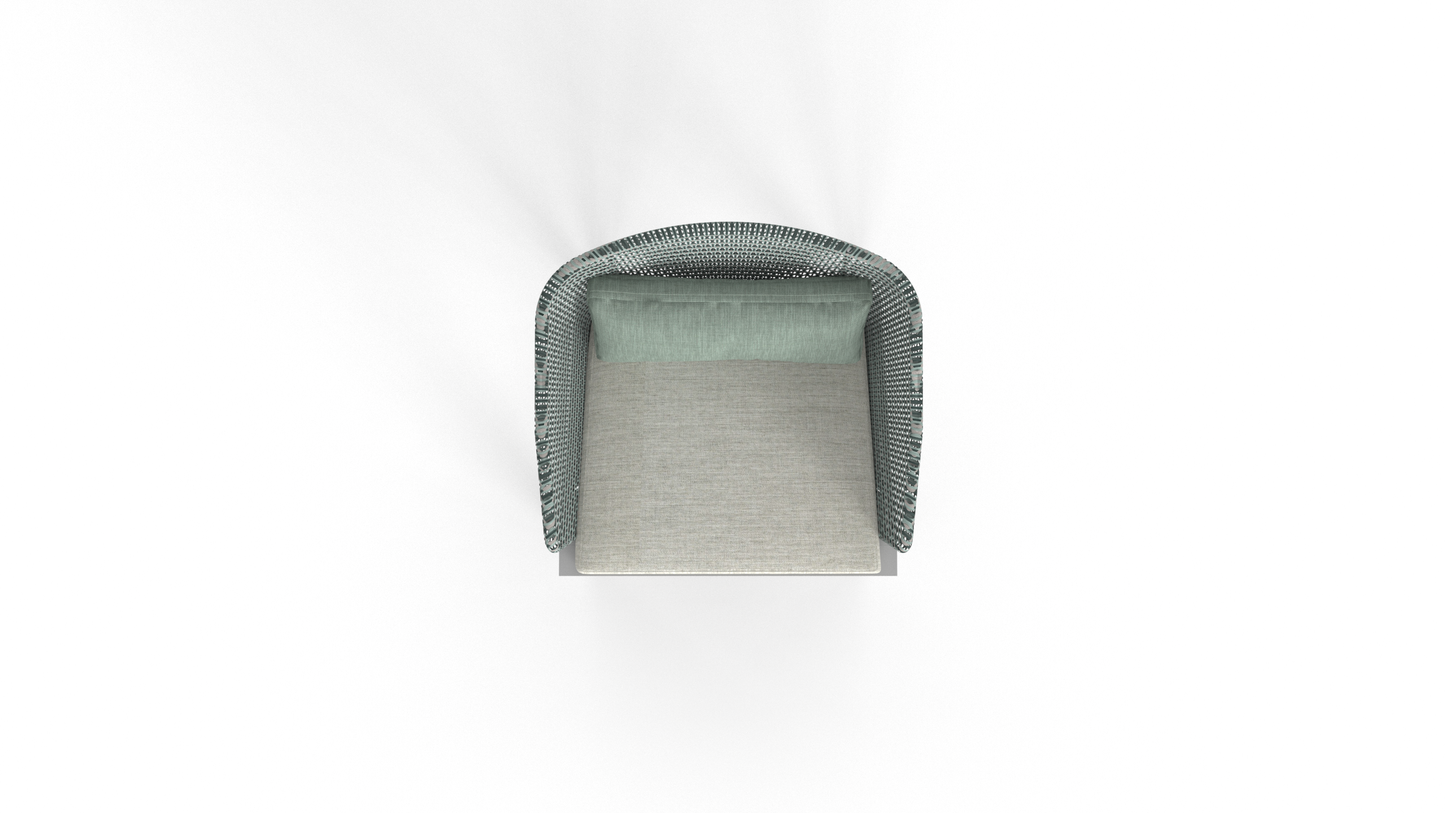 GT dining chair