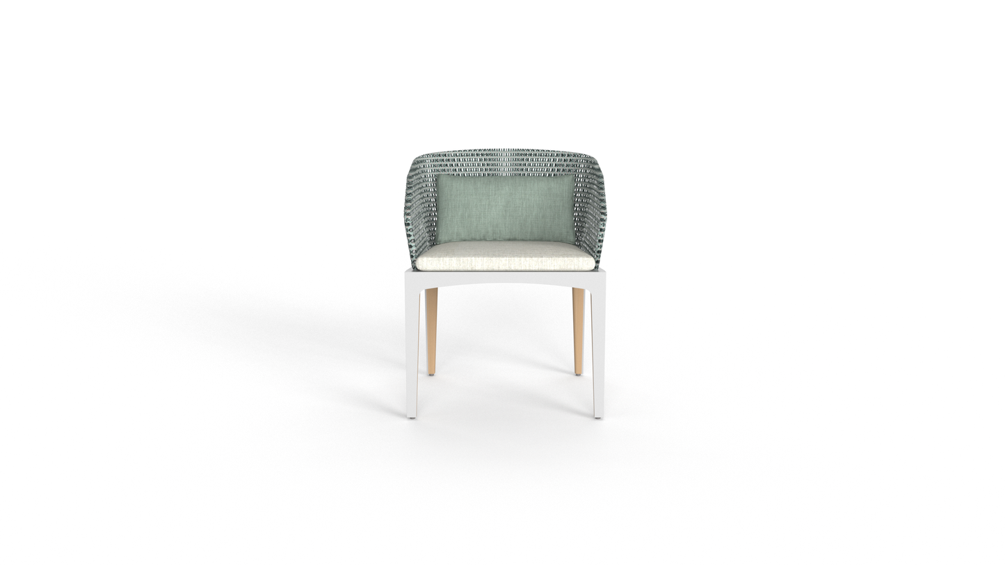 GT dining chair