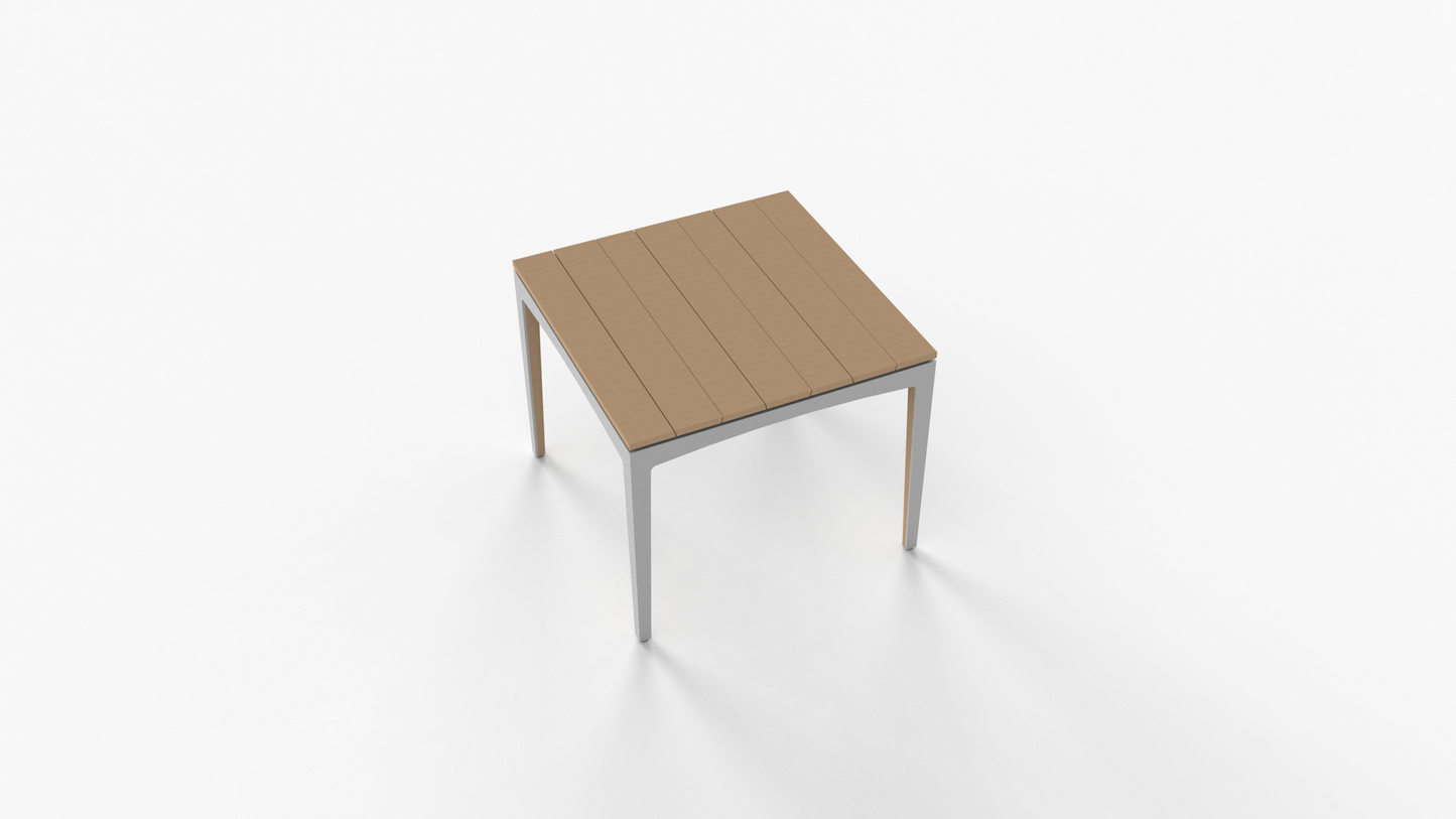 GT dining table