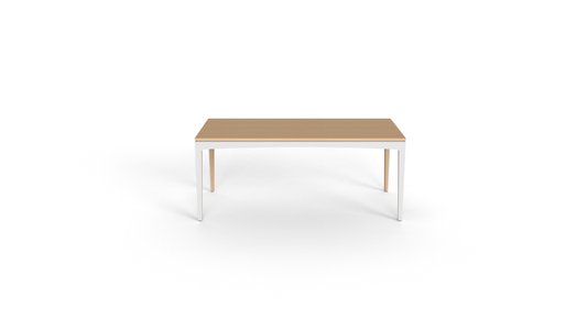 GT long dining table
