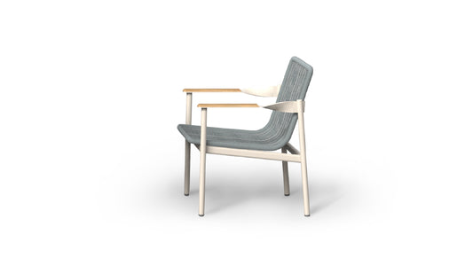 Gentleman dining chair