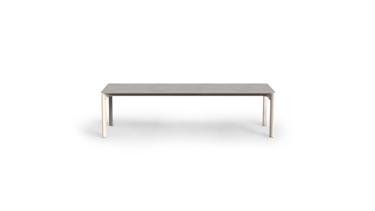 Gentleman dining table