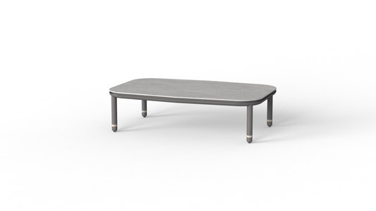 Half sixty coffee table