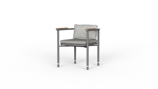 Half sixty dining chair