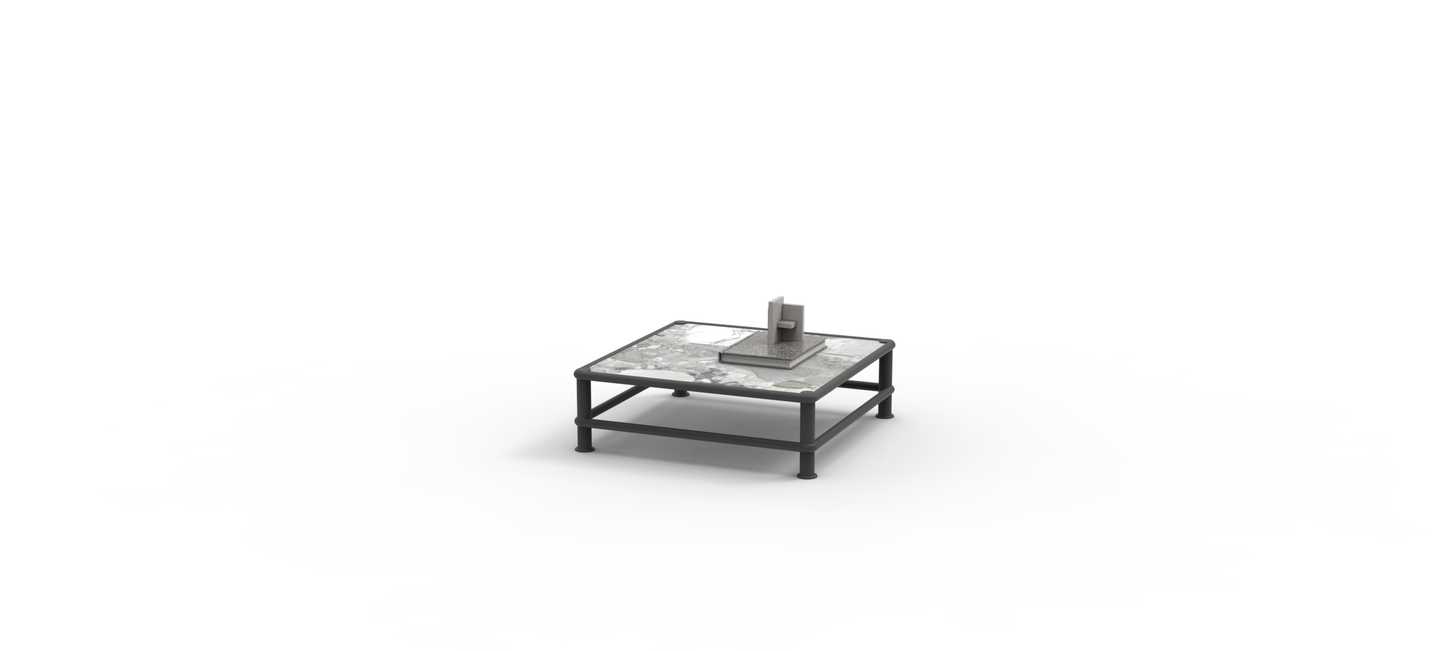 Luna side table