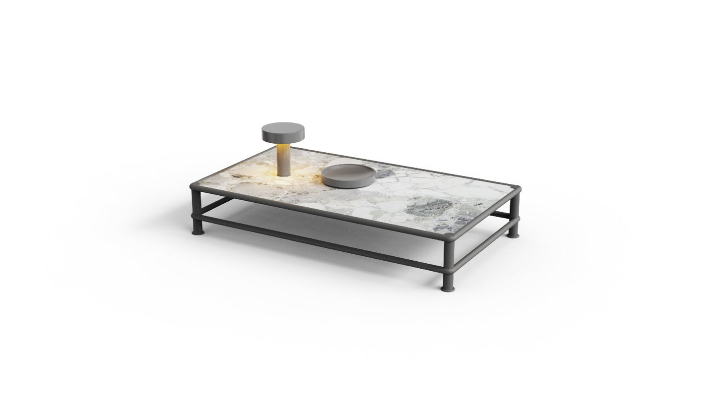 Luna coffee table