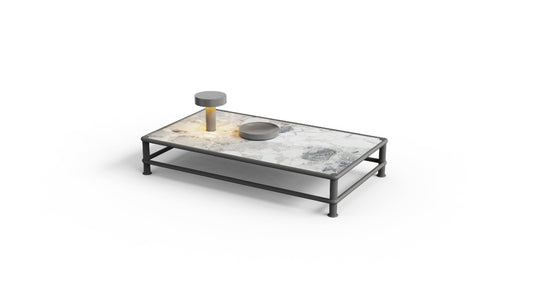 Luna coffee table