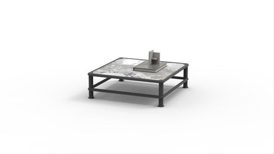 Luna side table