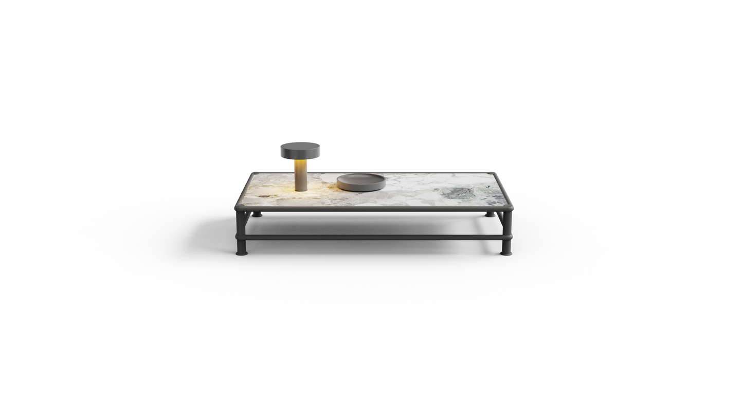 Luna coffee table