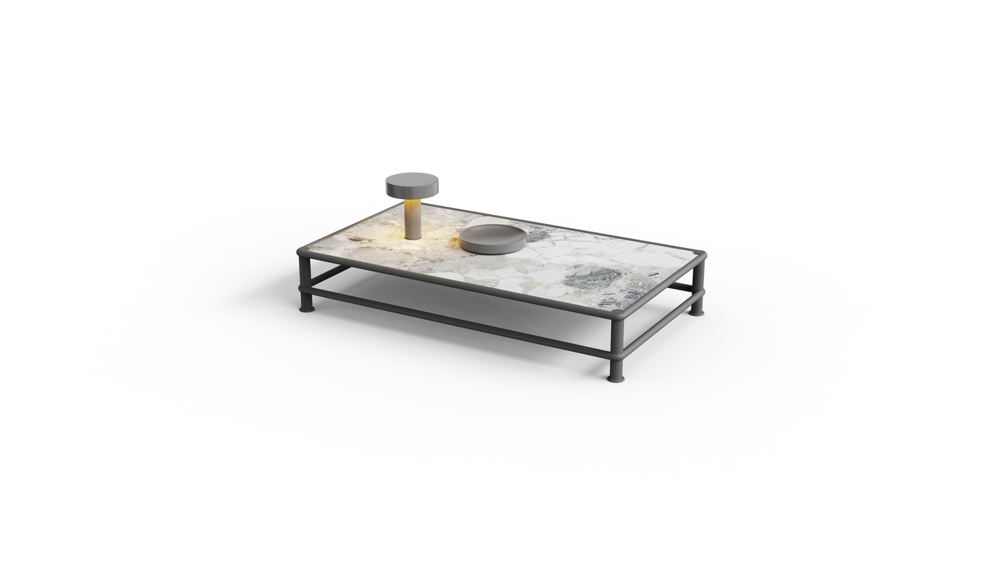 Luna coffee table