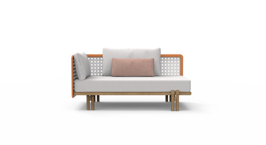 Mac right corner seat sofa