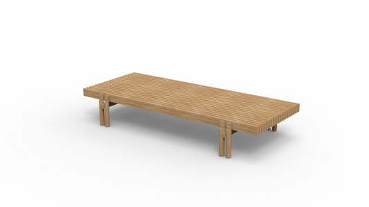Mac coffee table