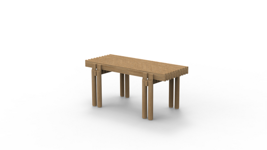 Mac side table