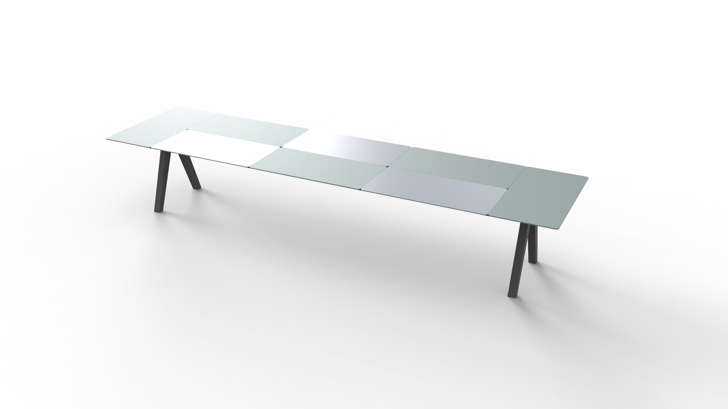 Magic dining table(XXL)