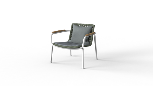 Media 1-seater sofa