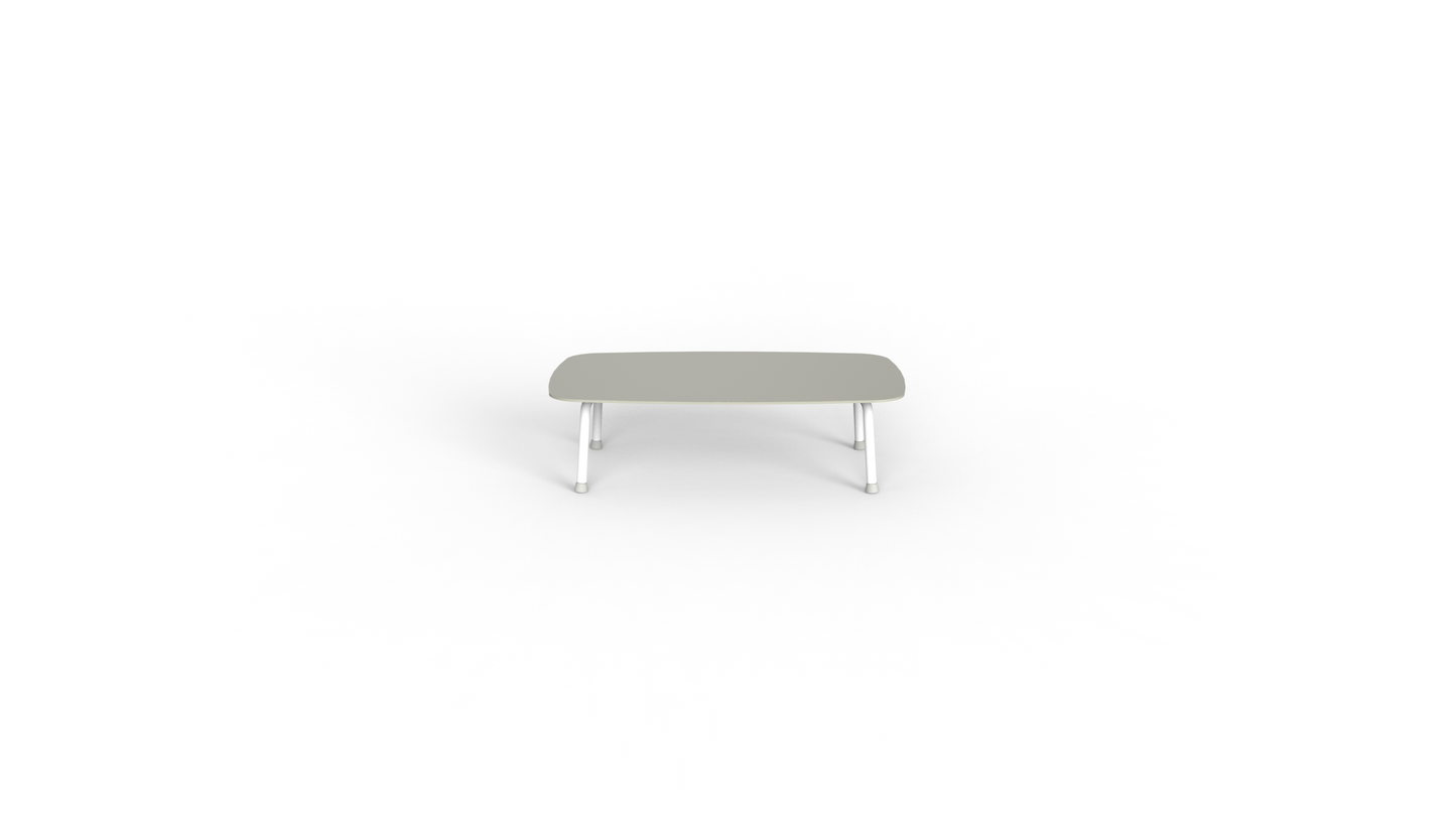 Media coffee table